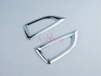 Opel ASTRA J Buick Excelle XT GT 2012-m. Šoniniai Posūkio Signalo Lemputė Perdangos Lempos Dangtelio Apdaila, Automobilių Optikos Reikmenys