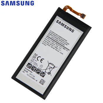 Originalaus Samsung Akumuliatoriaus EB-BG891ABA Samsung Galaxy S7 Aktyvus Originali Telefono Baterija 4000mAh