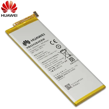 Originalus Huawei honor 6 4X H60-L01 H60-L02 H60-L04 H60-L11Phone Baterija HB4242B4EBW 3000mAh Nemokamus Įrankius, Huawei Telefono Baterijos