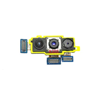 Originalus naujas atgal pagrindinė vaizdo kamera galinio vaizdo kamera, Samsung Galaxy A30S A307F/DS A307FN/DS A307G/DS A307GN/DS A307YN