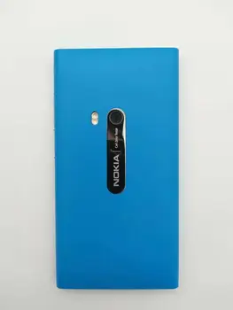 Originalus Nokia N9 N9-00 GPS WIFI 3G GSM, 8 MP Kamera, 16GB ROM, 1GB RAM Atrakinta n9 telefono nemokamas pristatymas