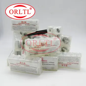 ORLTL B14 B15 B12 B40 B11 B25 B13 B26 B41 B31 Įskiepius waschers 