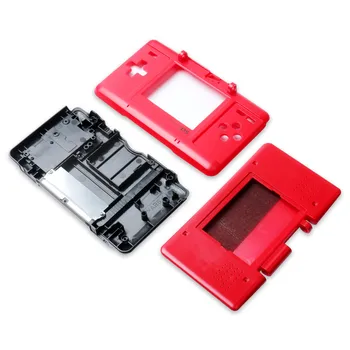 Pakeisti Būsto Nintendo DS NDS Žaidimų Konsolės Apsaugine danga Stabdžių Kritimo Atveju Apvalkalas