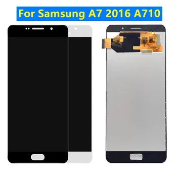 Patikrintas Samsung A7 2017 A720 A720F Rodyti 