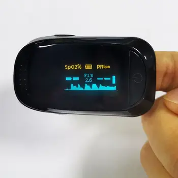 Pelninga Piršto Įrašą Pulse Oximeter Piršto Širdies ritmo Monitorius Oxymeter Taikoma Suaugusių šalies Sveikatos Bandymas Naudoti