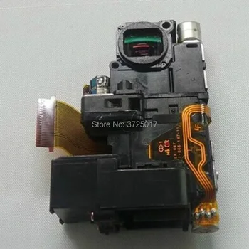 Periskopas objektyvas Be CCD remontas, dalys Sony DSC-T2 T9, T10 T20 T50 T70 fotoaparatas