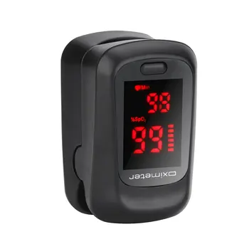 Pirštu įrašą pulse oximeter diržo kvėpavimo stebėsenos pulse oximeter ekranas oximeter piršto Sveikatos Dignostic Stebėti