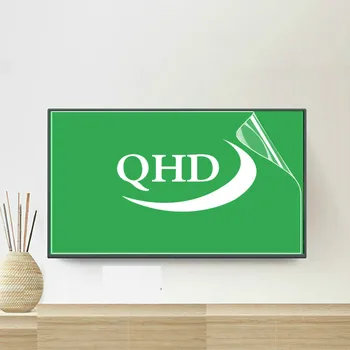 QHD TV Priedai