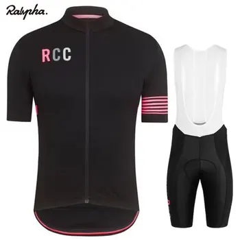 Ralvpha rbt vyrų 2021 dviračių kostiumas Roupas Ropa Ciclismo Hombre MTB Maillot dviračių / vasaros kelio dviračiu dėvėti drabužiai Cycliste