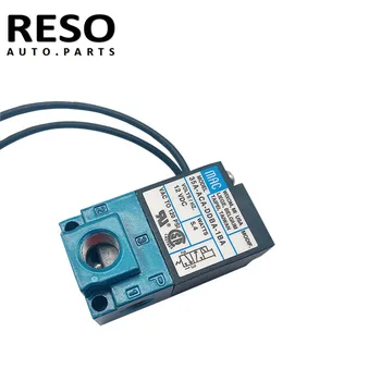 RESO-- 3 Uostą, 5.4 M Elektroninių Padidinti Kontrolės EBC 