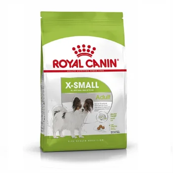 ROYAL CANIN labai mažų veislių šunų maisto X-SMALL-1,5 Kg