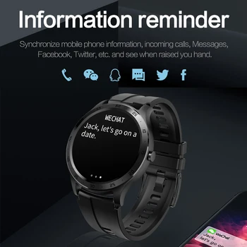 S20 Vandeniui Smart Watch Vyrų Fitneso Tracker Širdies ritmas, Kraujo Spaudimas Sveikatos Stebėsenos Moterų Smartwatch 