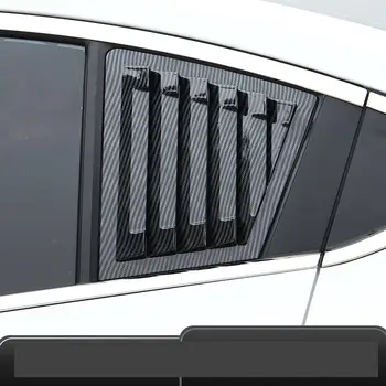 Samochodowe Išorės Apdailos Reikmenys, Automobilių Lipdukas Lango. 2016 m. 2017 m. 2018 m. 2019 m. UŽ Chevrolet Cavalier Cruze Malibu XL