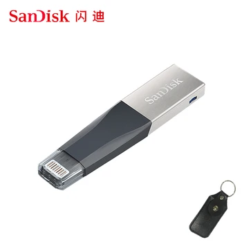 Sandisk ixpand OTG, USB 