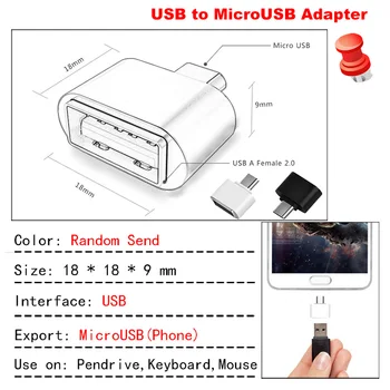 Sandisk ixpand OTG, USB 
