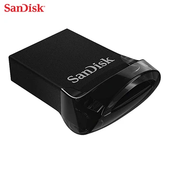 SanDisk TINKA USB 3.0 3.1 Flash Drive 16gb 32gb 64gb 128gb 150MB/S Bultra Pen Drive USB 3.0 U Disko Pendrive Flashdisk Kompiuterių