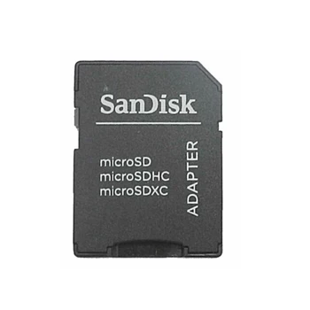 SanDisk Ultra 32GB TF Mikro SD Kortelės, SDHC Class 10 UHS-I 32 GB Atminties Caed C4 Atminties Kortelės, 