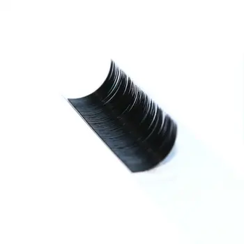 Seashine 0.03-0.25 C/D/L 15mm mink individualus blakstienų pratęsimo plaukų netikrų blakstienų nemokamas pristatymas