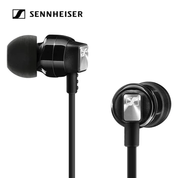 Sennheiser CX3.00 Deep Bass Ausinės 3,5 mm Stereo Dinaminės Ausinės Sporto Ausinių HD Raiška Ausinių iPhone Androd