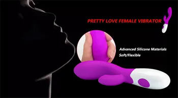 Sexo Multispeed Vibratorius G Spot Dildo Triušio Patelė-Suaugusiųjų Sekso Žaislas Vandeniui Massager Sexe Įrankiai juguetes sexuales para la mujer