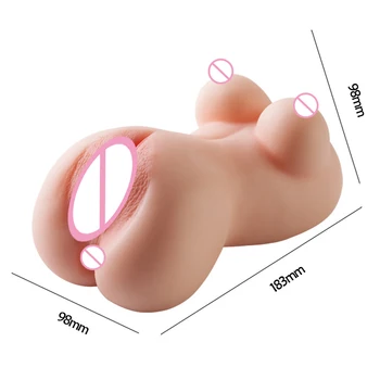Sexy Ass Žaislai Vyrams Masturbator Sekso Žaislas Sekso Produktai Suaugusiųjų Žaislai Realus Intymus Prekes