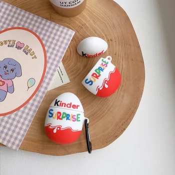 Silikono mielas animacinių filmų Kinder šokoladas 