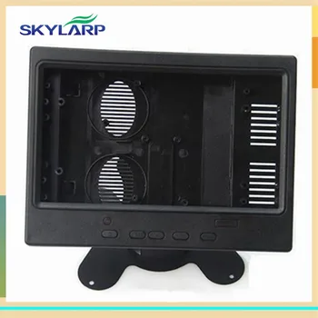 Skylarpu Black 7 colių Plastiko atveju AT070TN90 AT070TN90 AT070TN93 (be LCD ir touch) Nemokamas pristatymas