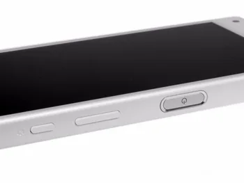 Sony Xperia Z5 Kompaktiškas E5823 Atrakinta Originalus 2 GB RAM, 32 GB ROM Android 