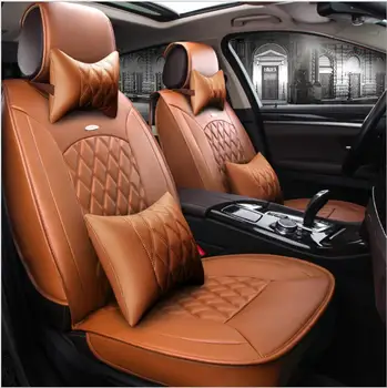 Specialių automobilių sėdynės apima Mazda Visi Modeliai cx5 CX-7 CX-9 RX-8 Mazda3/5/6/8 Kovo 6 d. m. Gegužės 323 auto priedai