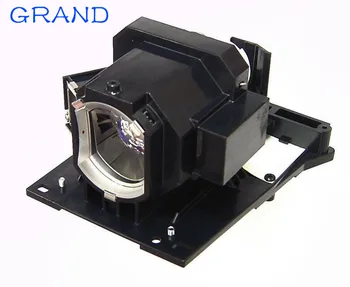 Suderinama projektoriaus lempa DT01931 Hitachi CP-X5550 CP-X5555 CP-WX5500 CP-WX550
