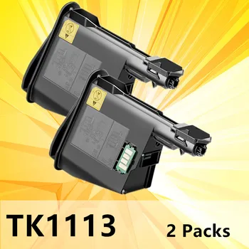 Suderinama TK1113 TK 1113 Tonerio Kasetės Kyocera FS1120 fs1025 fs1040 fs1060 fs1120 fs1125Mfp spausdintuvas toner black
