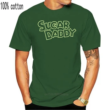 Sugar Daddy 