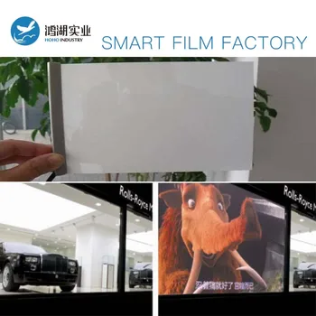 SUNICE PDLC Smart Kino Privatumo Elektros Smart Stiklo Keitimas Klijų Lango Atspalvis, Namų, Biurų, Vonios kambarys ir susitikimų Kambarys