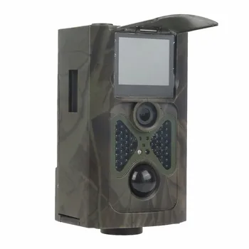 SUNTEKCAM HC-550A Takas Medžioklės Kamera Laukinių gyvūnų Stebėjimo ir SPINDULIŲ Naktinio Matymo Žaidimas Kamera Infrarouge 1080P 16MP Foto Vaizdo Spąstus
