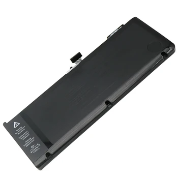 SZTWDone A1382 Nešiojamas Baterija APPLE MacBook Pro 15 Colių A1286 2011 MC723 MC721 MC721LL/A MC723LL/A MD103 MD104 MD318 MD322