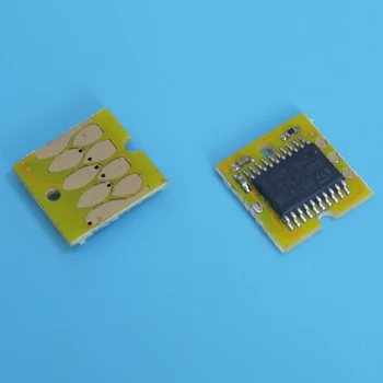 T6193 nuolatinis chip epson surecolor T3200 T5200 T7200 T3000 T5000 T7000 priežiūros bakas