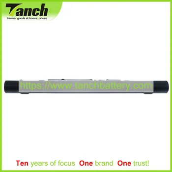 Tanch Nešiojamas Baterijas ACER AL12A72 AL12A32 KT.00403.012 4ICR17/65 TZ41R1122 AK.004BT.097 AL12A52 TQ41R1122 14.8 V 4cell