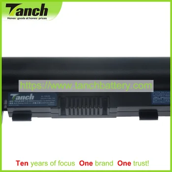 Tanch Nešiojamas Baterijas ACER AL12A72 AL12A32 KT.00403.012 4ICR17/65 TZ41R1122 AK.004BT.097 AL12A52 TQ41R1122 14.8 V 4cell