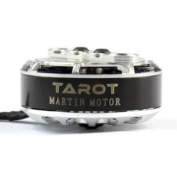 Taro 4008 Martin RC Brushess Motorinių TL2955 RC Quadcopter Variklis Quadcopter Multicopter Drone