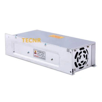 TECNR 46V 460W 10A perjungimo maitinimo cnc lazerinis graviravimas mašina GY460-46-A