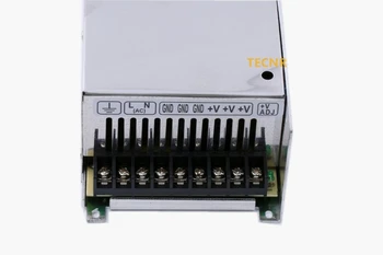TECNR 46V 460W 10A perjungimo maitinimo cnc lazerinis graviravimas mašina GY460-46-A