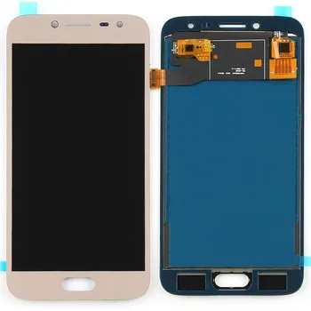 TFT LCD Samsung Galaxy J2 2018 Pro J250 J250F J250H J250M LCD Ekranas Jutiklinis Ekranas skaitmeninis keitiklis su šviesumo Reguliavimas
