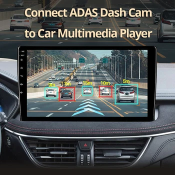 TIEBRO IPS 2DIN Android 9.0 Automobilio Multimedijos Radijo Nissan NAVARA Pasienio NP300-2017 GPS Navigacijos Auto Stereo 4G Player