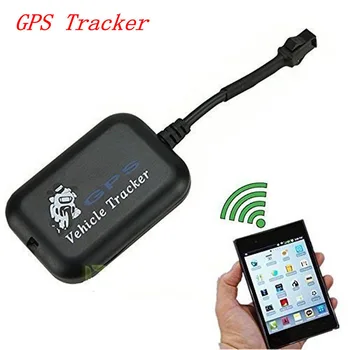 Transporto priemonės buvimo Vieta Tracker GPS Locator Mini GPS Seklys Locator dėl Šnipinėjimo Prietaisas, Automobilių Elektros Apsauginių, apsaugos Realiuoju Laiku Stebėti Signalo