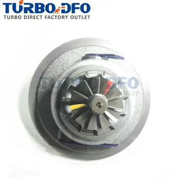 Turbo CHRA VW Golf ii / Jetta III / Passat B4 / Vento 1.9 TD 55 Kw AAZ - turbina 53039880006 kasetė 038145701AV NAUJAS pagrindinis