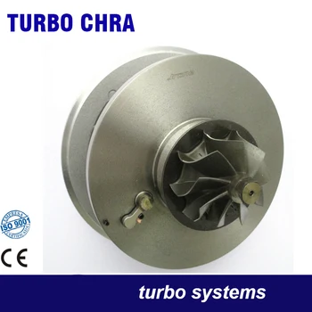 Turbo pripūtimo kasetė 750080-1 750080-2 750080-3 750080-4 750080-7 750080-8 core BMW 525D (E60 E61) variklis : M57D25