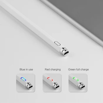Universalus Stylus Piešimo Capacitive Smart Screen Touch Pen Mobiliojo Telefono Accessories Už 