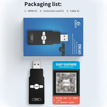 USB Bevielio ryšio Valdiklis, Keitiklis Laidinio Bluetooth Rankena Adapteris, skirtas jungikliui/PS4/PS-3/PC Žaidimų Rankenos Priedai