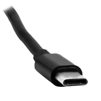 USB-C C Tipo HDMI Adapteris USB 3.1 Kabelis MHL Android 