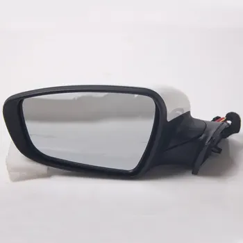 Už kia K3 K3S pusės veidrodėlis, galinio vaizdo veidrodėliai asamblėjos šildomi veidrodžiai, 5-linija